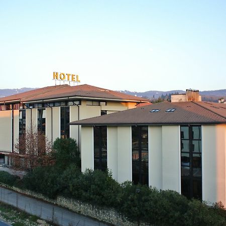 Hotel San Vito Negrar Exterior photo